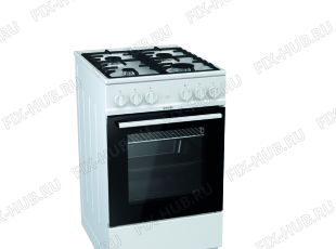 Плита (духовка) Gorenje G5111WF (728707, FG513A-FPA8B) - Фото